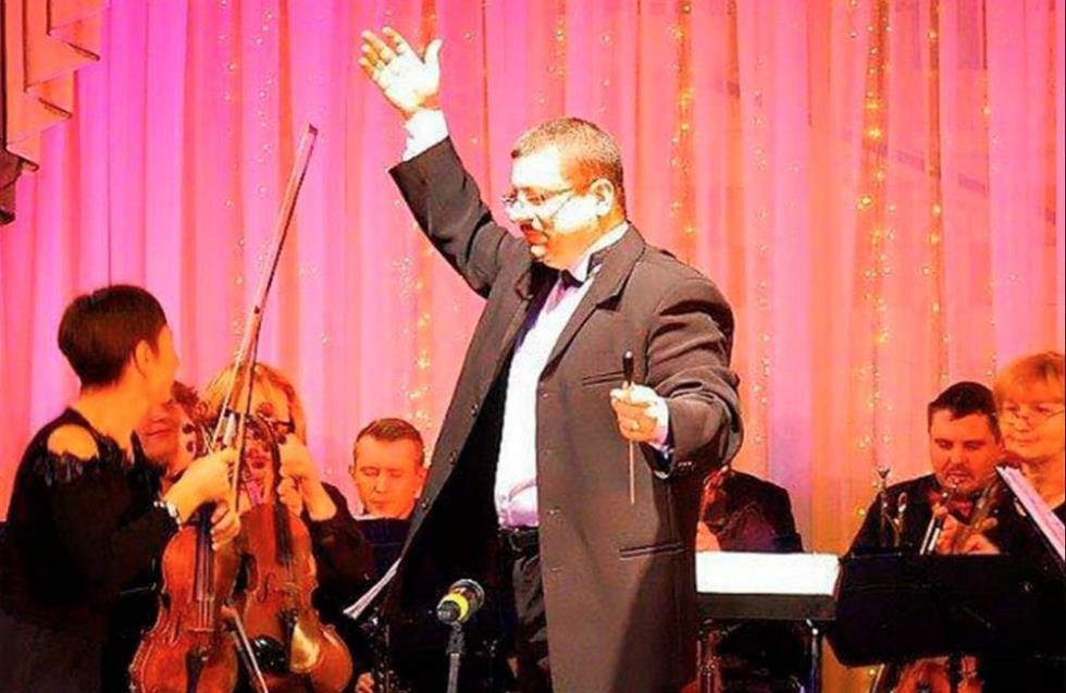 Times: Πώς οι Ρώσοι σκότωσαν τον Ουκρανό διευθυντή ορχήστρας στη Χερσώνα