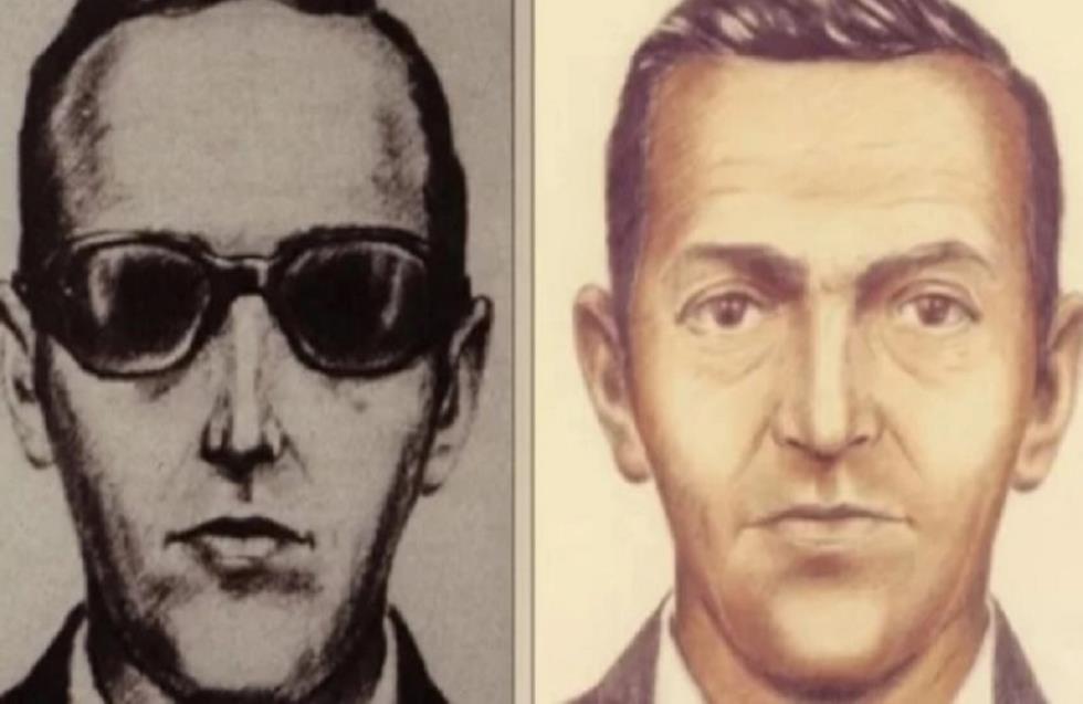 Ο μυστηριώδης αεροπειρατής που έκανε πλάκα στο FBI: Πήδηξε με αδιάβροχο, γυαλιά  ηλίου και...