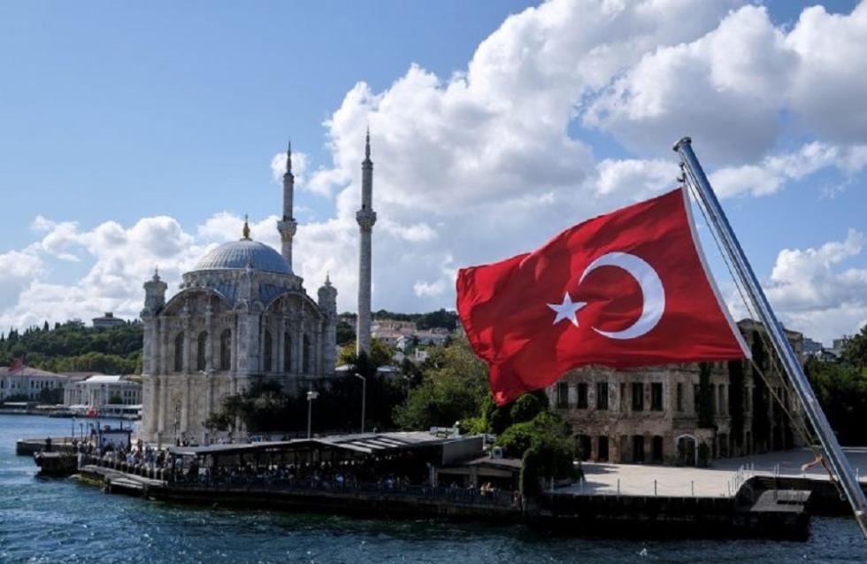 Άρχισε η πρώτη νομική διαδικασία στην Τουρκία για την απέλαση Τ/κ με επίκληση του κώδικα Ν82
