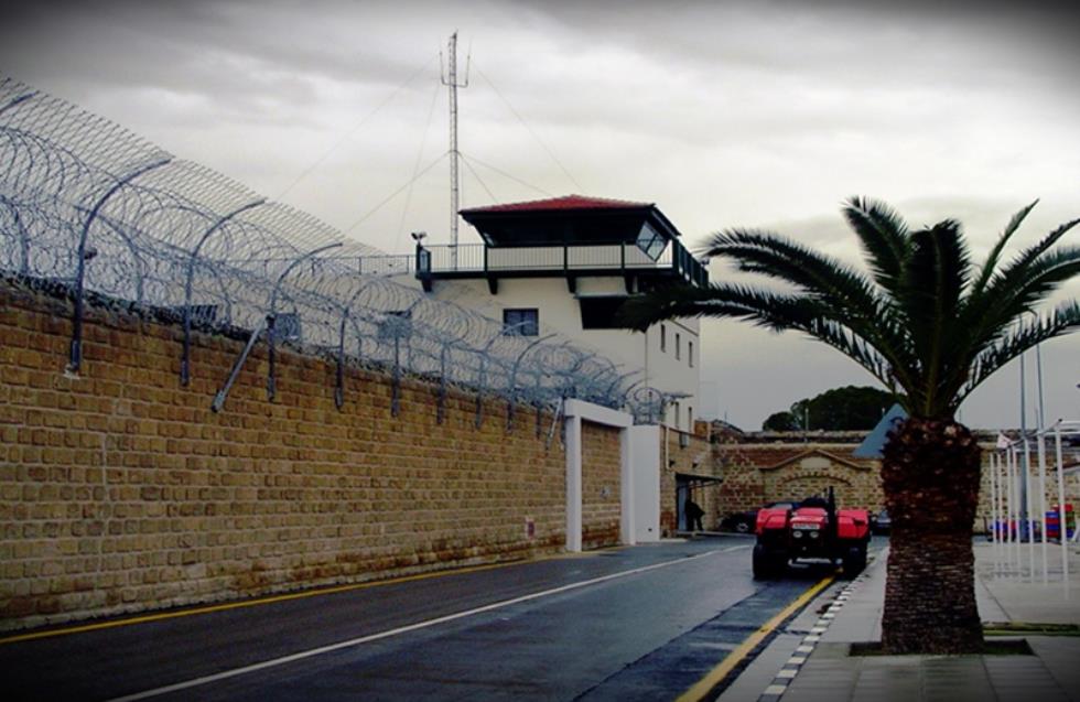 Φόνος Τσιτάν: Κατηγορητήριο για τέσσερις κρατούμενους και τρεις δεσμοφύλακες