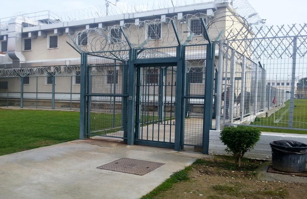 Σύγκρουση Εισαγγελίας - Δ/νσης Φυλακών με αφορμή τον φόνο του Τανσού Τσιτάν
