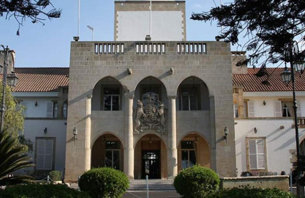 Όλοι στο Προεδρικό αύριο για την κόντρα Νομικής Υπηρεσίας και Διεύθυνσης Φυλακών - Τι δηλώνει ο Πρόεδρος Αναστασιάδης