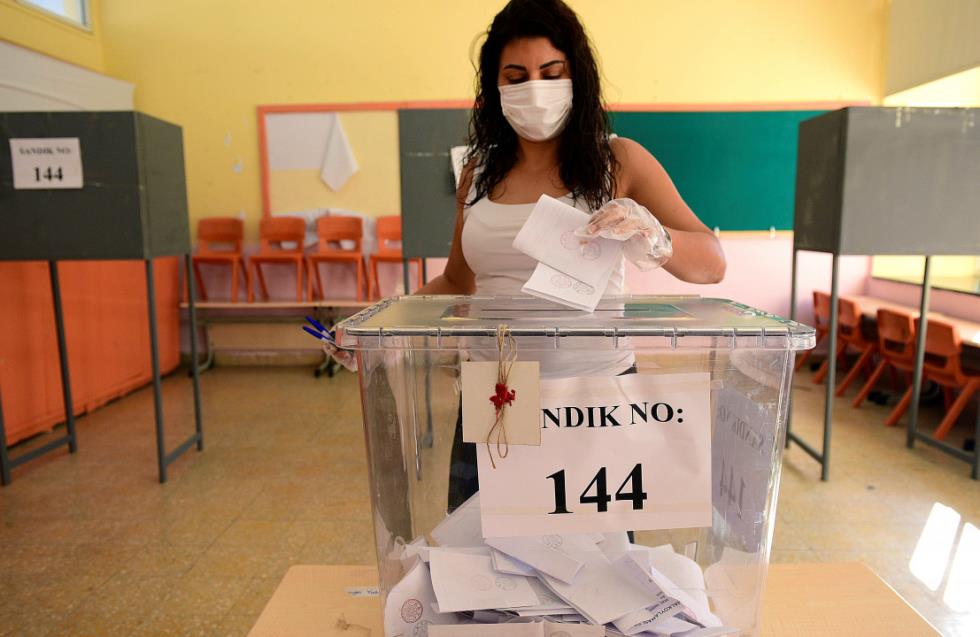 Κατεχόμενα: Πόσοι έχουν δικαίωμα ψήφου στις «τοπικές εκλογές» της 25ης Δεκεμβρίου