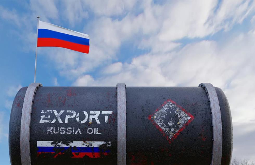 Άλυτος παραμένει ο γρίφος για το πλαφόν στο ρωσικό πετρέλαιο