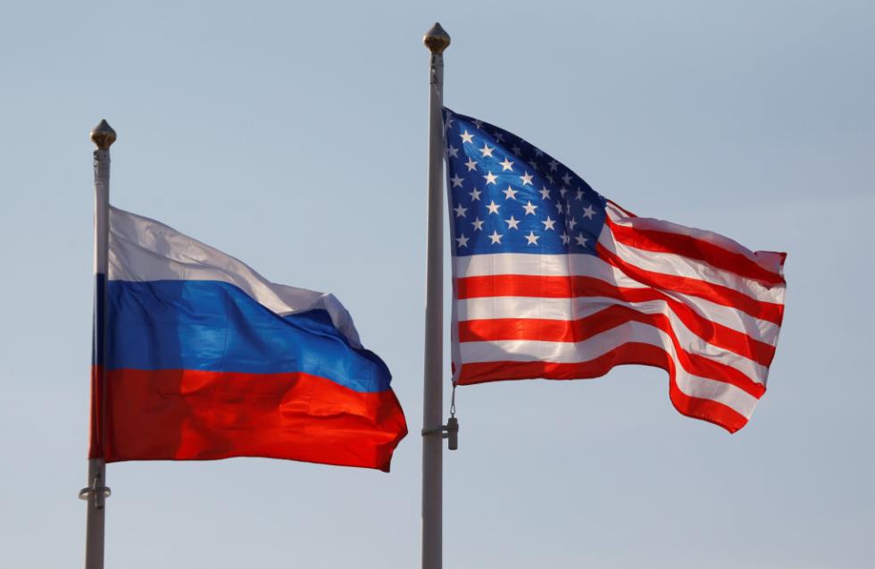 Η Ρωσία προειδοποιεί τις ΗΠΑ για την «αυξανόμενη εμπλοκή» τους στην Ουκρανία