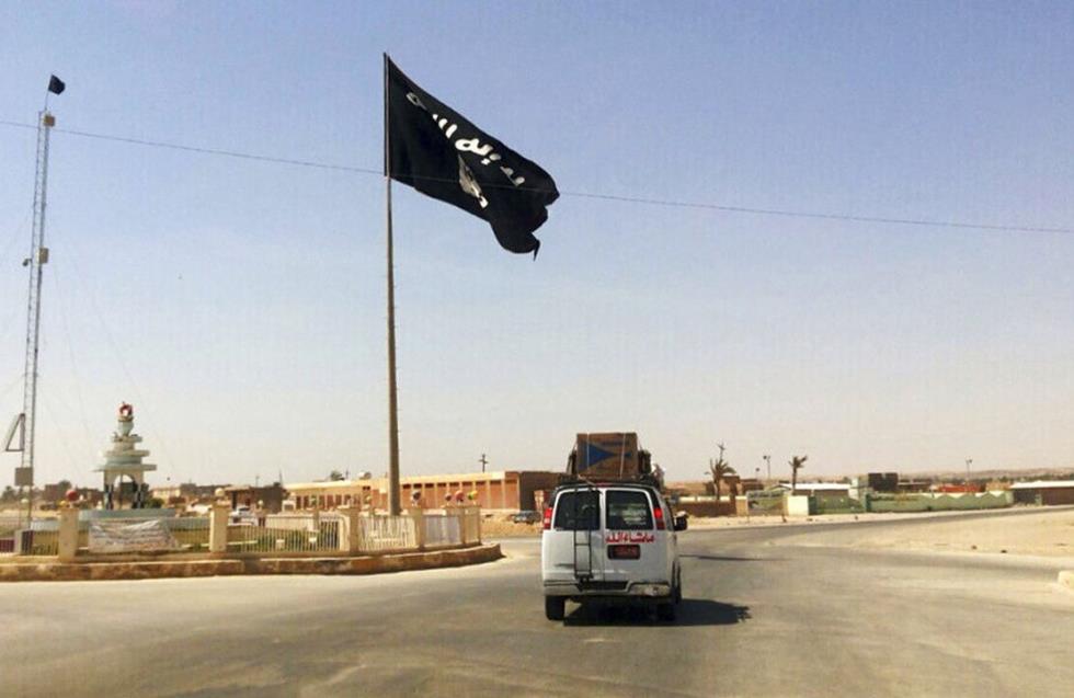 Νεκρός ο ηγέτης του ISIS σε μάχη - Ορίστηκε ο διάδοχός του