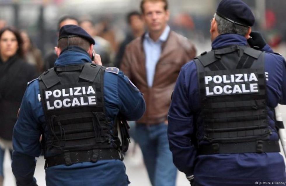 Οι ιταλικές αρχές παρέδωσαν καταζητούμενο στην αστυνομία Κύπρου - Εμπλέκεται σε διαρρήξεις για ποσό που... ζαλίζει