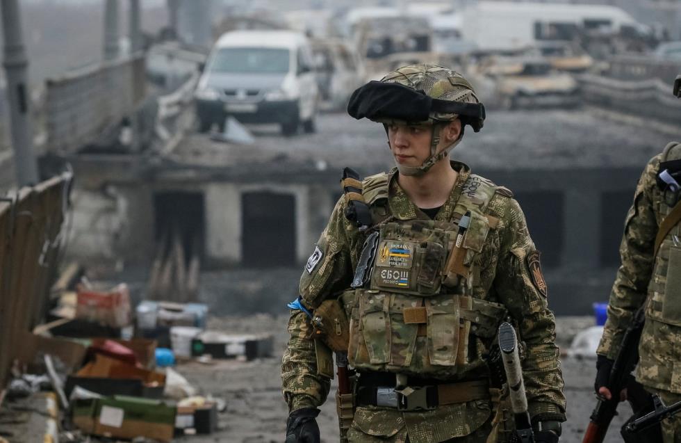 Τι δείχνει μυστική δημοσκόπηση του Κρεμλίνου για τον πόλεμο στην Ουκρανία