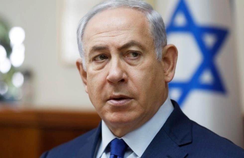 Ισραήλ: Συμφωνία συγκυβέρνησης με ακροδεξιό κόμμα ανακοινώνει o Νετανιάχου