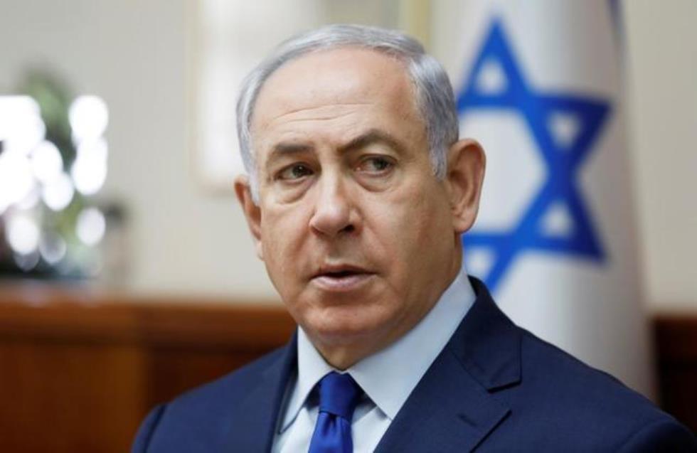 Έληξε το θρίλερ στο Ισραήλ - Ο Νετανιάχου συμφώνησε υπουργεία με τον «Θρησκευτικό Σιωνισμό»