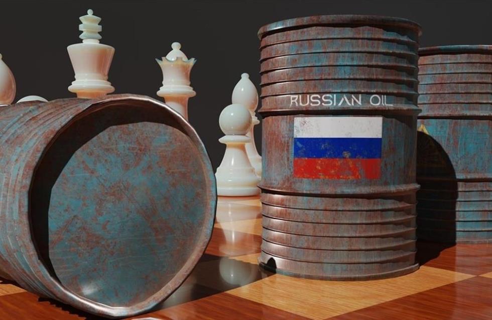Οι G7 και η Αυστραλία ανακοίνωσαν πλαφόν στην τιμή του ρωσικού πετρελαίου