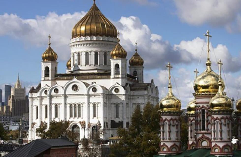 Ουκρανία: Εκτός νόμου η Ορθόδοξη Εκκλησία που υπάγεται στη Μόσχα - Ανησυχία για διείσδυση πρακτόρων