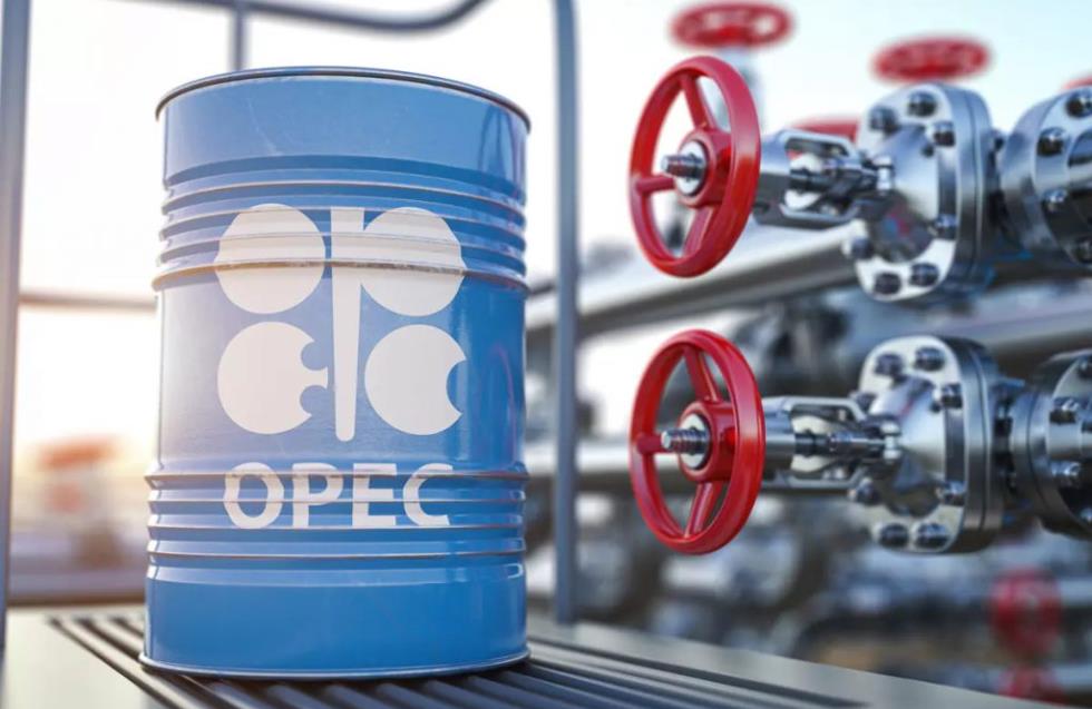 Ο OPEC+ θα διατηρήσει την υφιστάμενη παραγωγή πετρελαίου παρά το πλαφόν