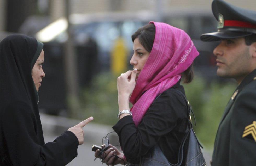Ιρανικές κυβερνητικές πηγές διαψεύδουν την κατάργηση της αστυνομίας ηθών
