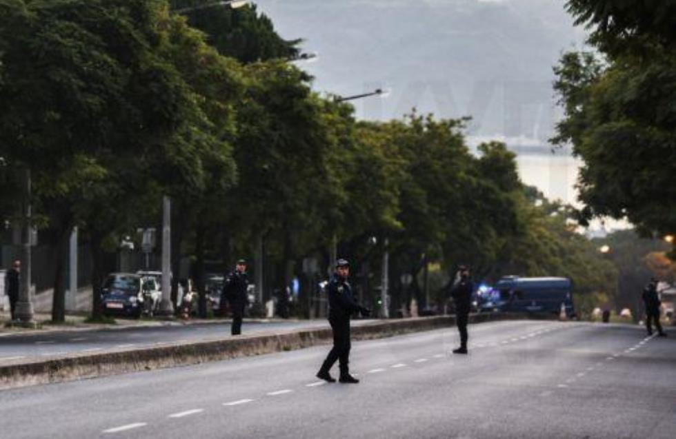 Η ισπανική αστυνομία κατέσχεσε περισσότερα «ματωμένα πακέτα» που στάλθηκαν στην πρεσβεία και προξενεία της Ουκρανίας