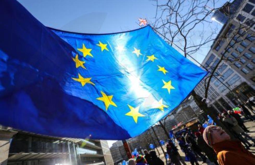 Η ΕΕ θα αντιδράσει αν συνεχιστούν οι μονομερείς τουρκικές ενέργειες στην Κύπρο, λέει κοινοτική πηγή