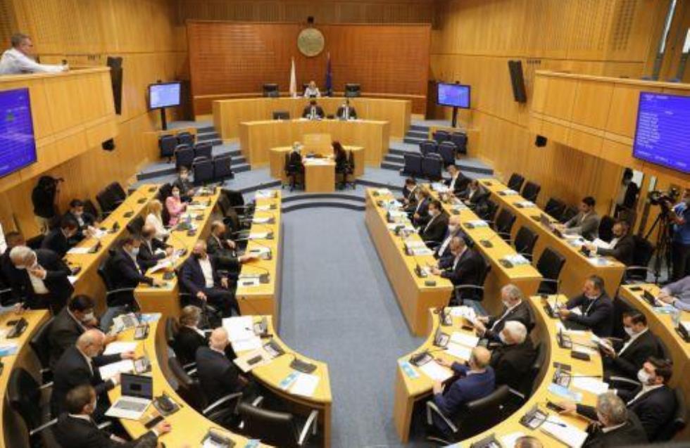 Νικόλας Παπαδόπουλος: Η κυπριακή οικονομία χρειάζεται σταθερότητα και το ΔΗΚΟ θα υπερψηφίσει τον προϋπολογισμό