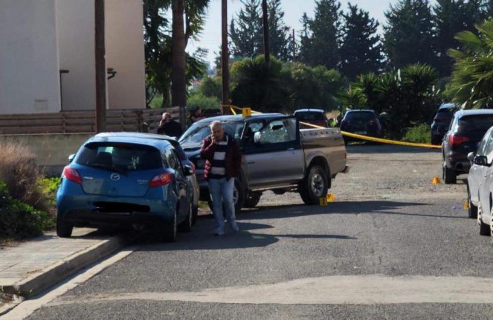 Παραδόθηκε στην Αστυνομία ο καταζητούμενος για την απόπειρα φόνου στην Ορόκλινη