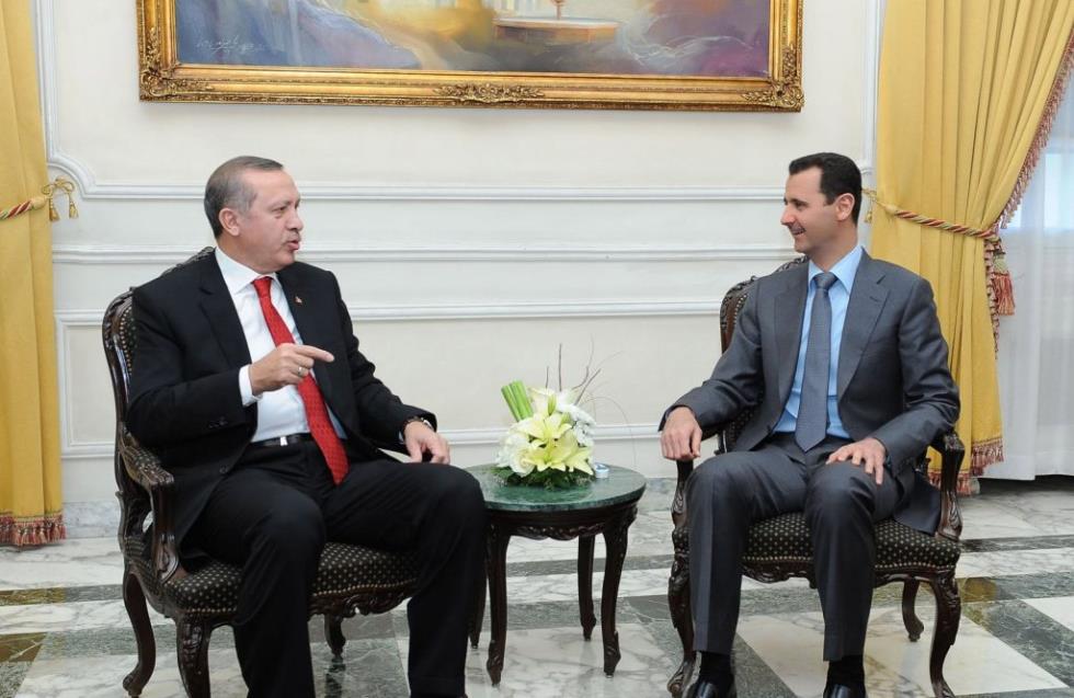 Το Ιράν πιέζει τον Άσαντ να μην δεχθεί συνάντηση με τον Ερντογάν