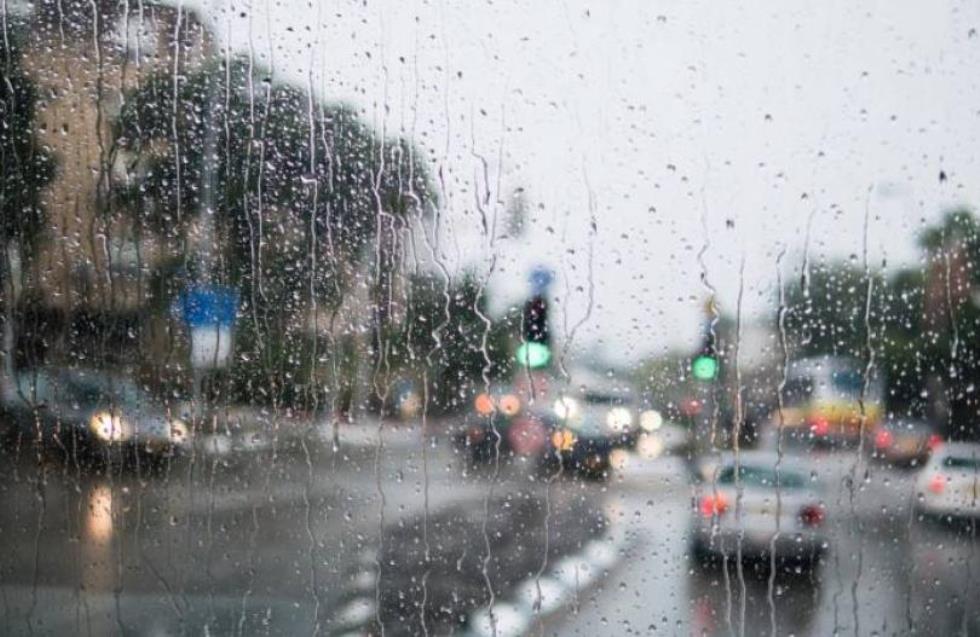 Έρχονται βροχές και πτώση θερμοκρασίας - Η πρόγνωση του καιρού μέχρι τη Δευτέρα