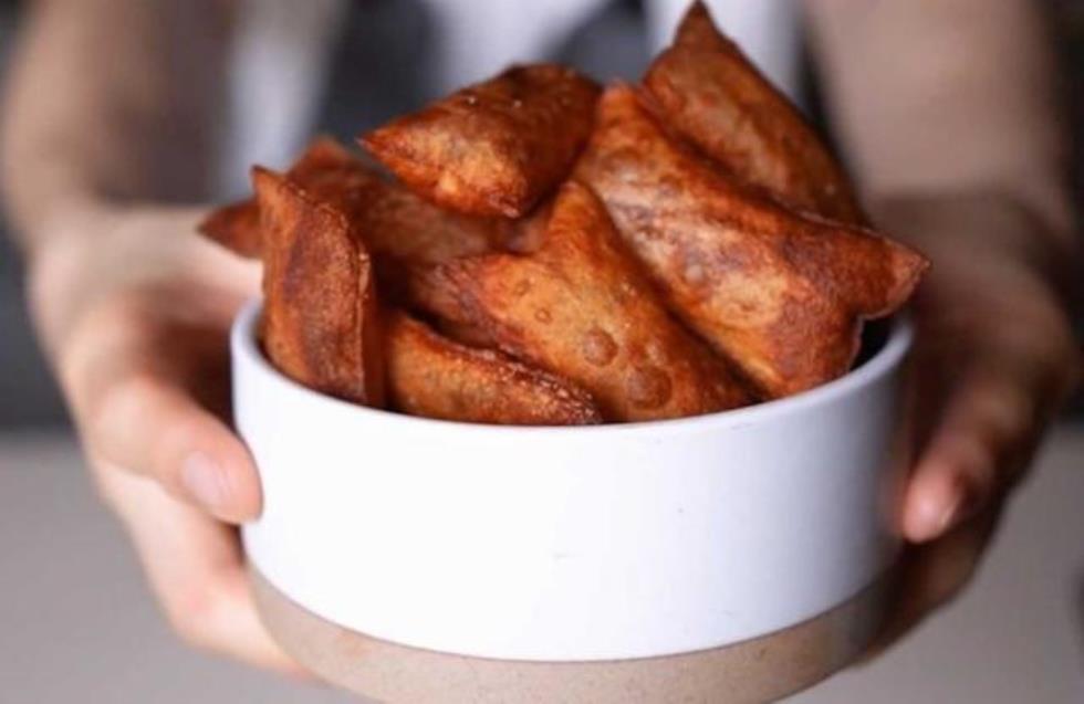 Potato pillows: Πώς θα φτιάξεις τις crunchy τηγανιτές πατάτες του TikTok;