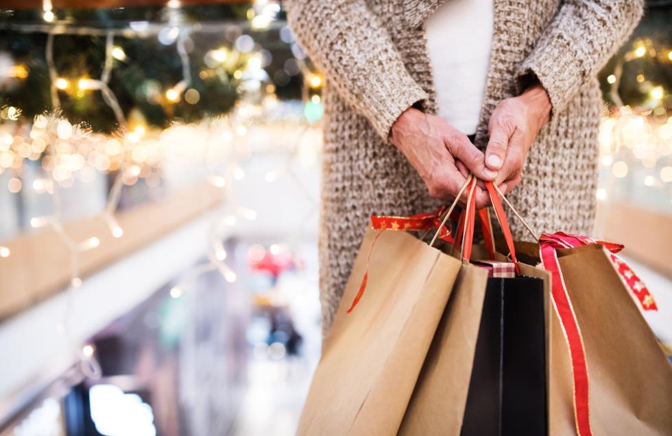 Τι να προσέξετε στα χριστουγεννιάτικα ψώνια σας