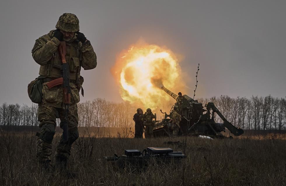 Washington Post: Τα τρία μοντέλα για τον τερματισμό του πολέμου στην Ουκρανία - Τι προβλέπουν