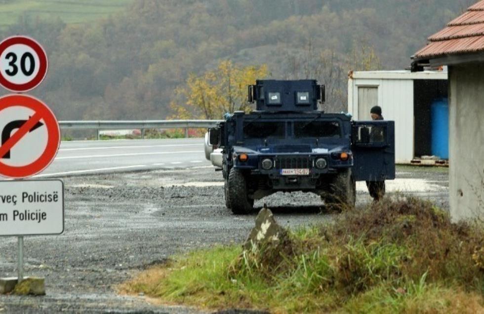 Κόσοβο: Πυροβολισμοί στη Μιτρόβιτσα - Επί ποδός ο Σέρβος αρχηγός των ενόπλων δυνάμεων