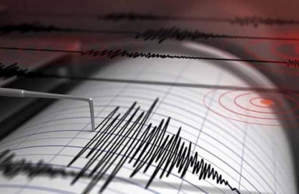 Σεισμός στην Εύβοια: Σε επιφυλακή οι δυνάμεις Πολιτικής Προστασίας - Σε εξέλιξη το φαινόμενο