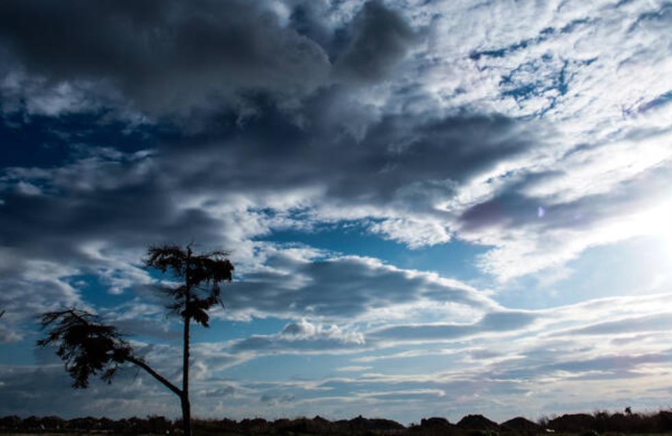 Βορειοανατολικό ρεύμα αέρα επηρεάζει την Κύπρο - Η πρόγνωση του καιρού μέχρι την Πέμπτη