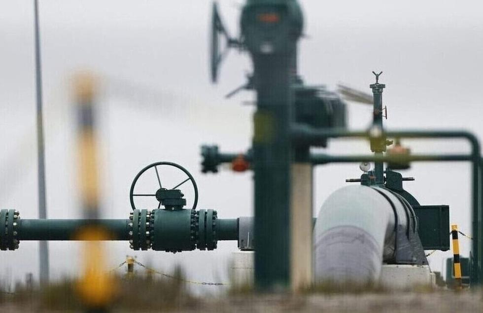Σε επίπεδα πριν την εισβολή της Ρωσίας στην Ουκρανία υποχωρεί σήμερα η τιμή του φυσικού αερίου