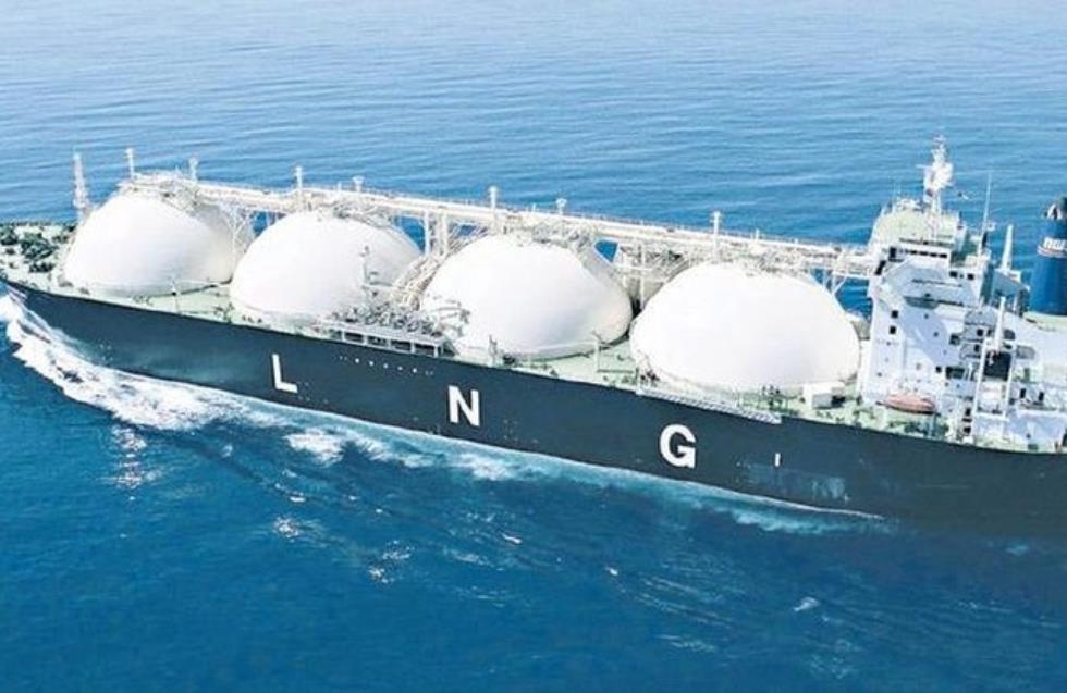 CTT: Αποσύρεται από τη Ρωσία η γαλλική εταιρεία κατασκευής δεξαμενών μεταφοράς LNG