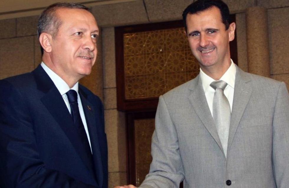 Προειδοποίηση ΗΠΑ στην Τουρκία να μην εξομαλύνει τις σχέσεις με το καθεστώς Άσαντ στη Συρία