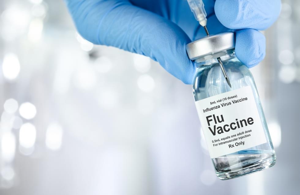 Εμβόλιο της γρίπης: Οι συστάσεις του Υπουργείου Υγείας