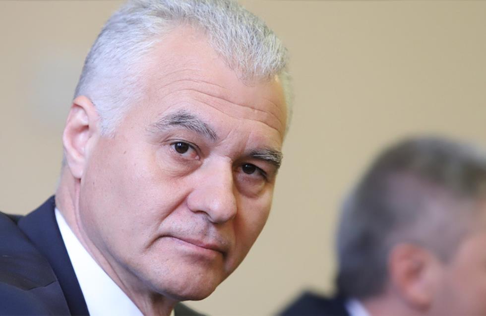 Επιδεινώθηκαν οι σχέσεις Σόφιας και Μόσχας - Τι αναφέρει ο επικεφαλής Εθνικής Ασφάλειας της Βουλγαρίας