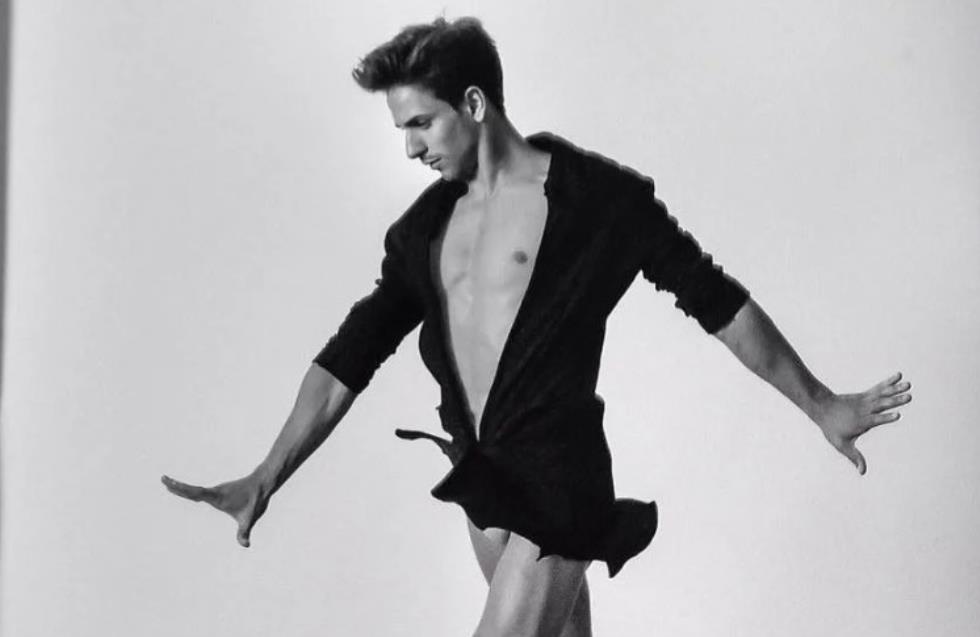 Κύπρος: Νεκρός στα 31 του διάσημος χορευτής μπαλέτου