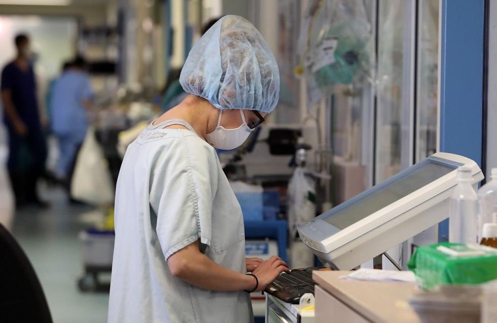 Αλυσίδες μετάδοσης κορωνοϊού σε θαλάμους του Νοσοκομείου Πάφου - Απαγορεύτηκε το επισκεπτήριο
