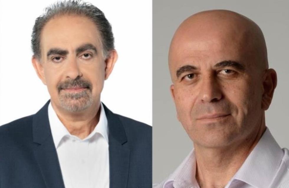 Παρούτης και Παυλίδης σχολιάζουν το χθεσινό debate των υποψηφίων Προέδρων