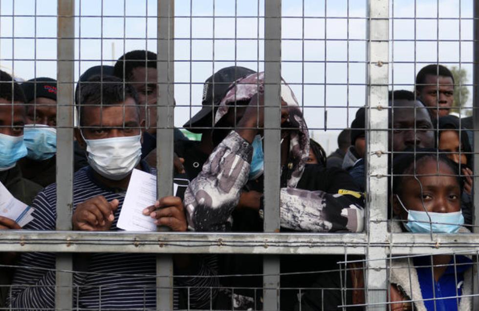 Νέες προσλήψεις δικαστών για να αντιμετωπιστεί το κύμα προσφυγών από αιτητές ασύλου