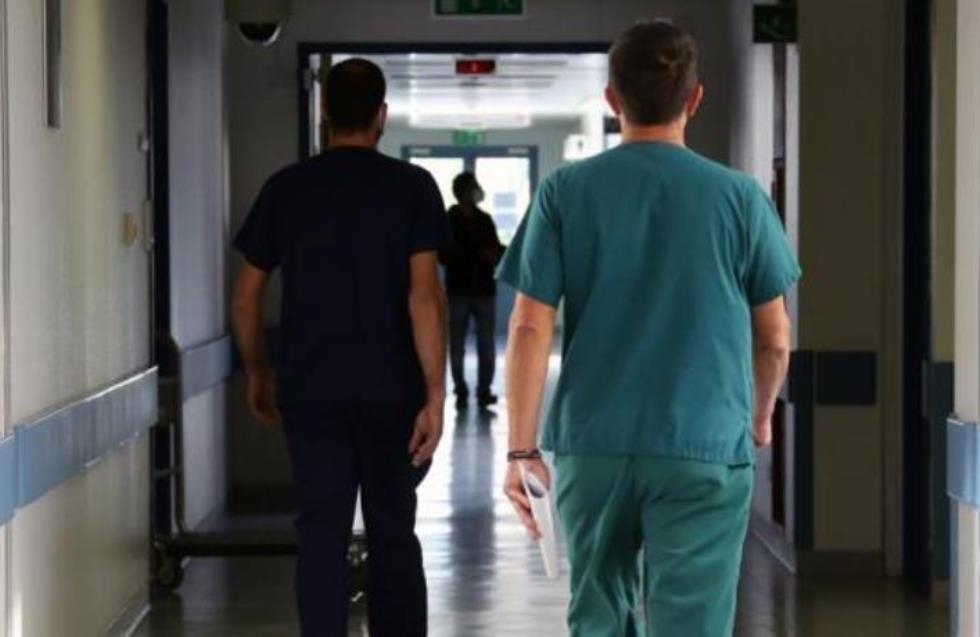 Παρέλυσαν τα κρατικά νοσηλευτήρια - Ολοκληρώθηκε η δίωρη στάση εργασίας στον ΟΚΥπΥ