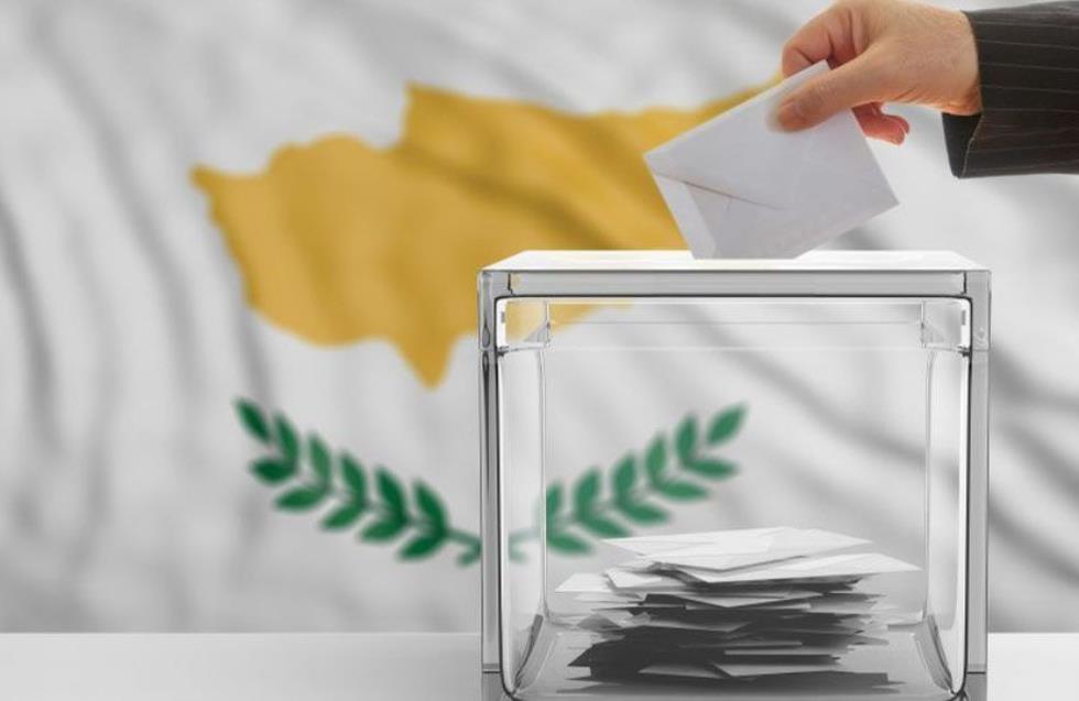 Στις 561.033 οι ψηφοφόροι στις προεδρικές εκλογές - Πώς κατανέμονται ανά επαρχία