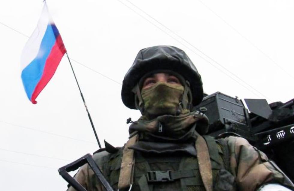 Οι ρωσικές αρχές σκότωσαν στρατιώτη που καταζητείτο γιατί λιποτάκτησε