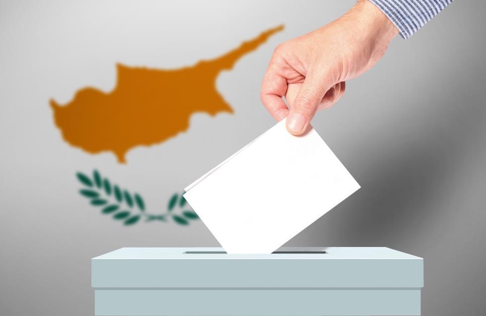 Προεδρικές εκλογές: Οι ώρες ψηφοφορίας σε Κύπρο και εξωτερικό - Δείτε πίνακα
