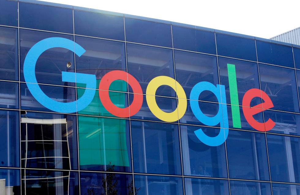 Η κυβέρνηση και οκτώ Πολιτείες των ΗΠΑ προσέφυγαν στο δικαστήριο κατά της Google