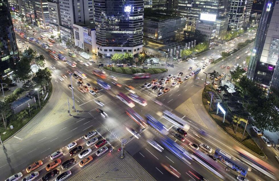 Ποιες πόλεις στον κόσμο υποφέρουν από το κυκλοφοριακό;