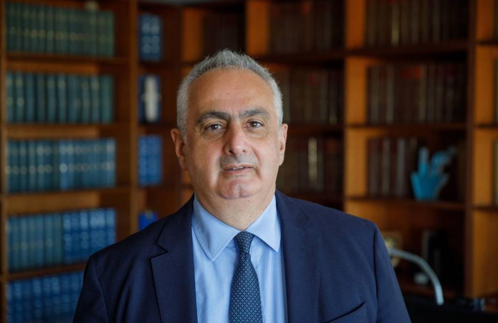 Αχιλλέας Δημητριάδης: «Ψηφοθηρική και πρόχειρη η φορολογική πρόταση Αβέρωφ»