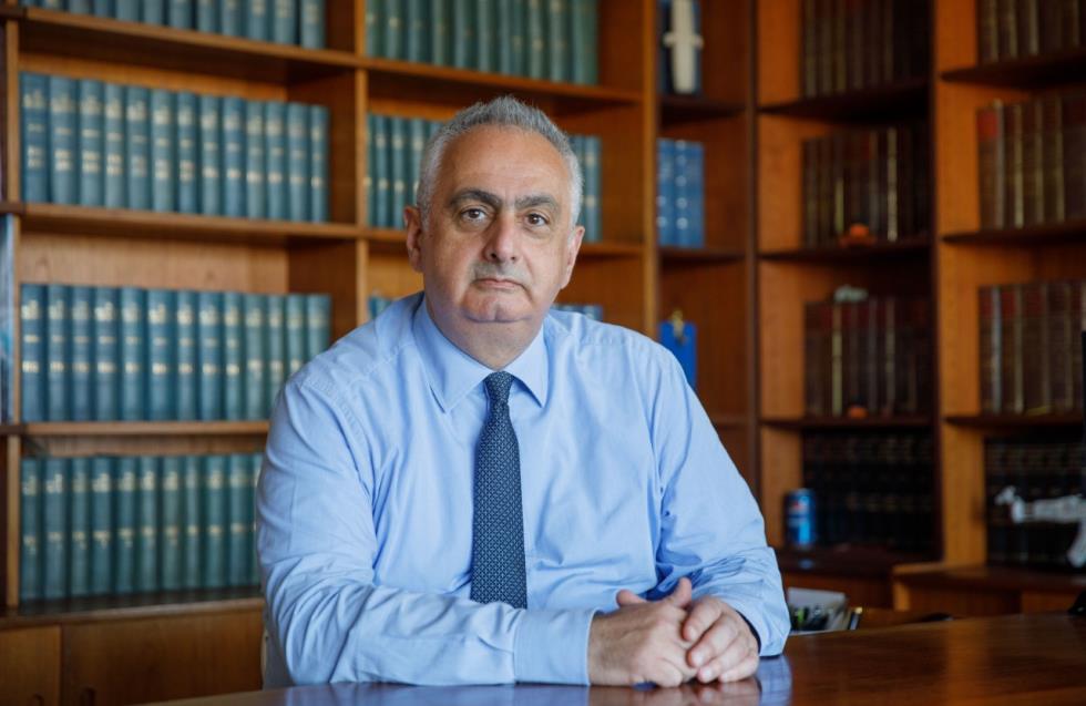 Αχιλλέας Δημητριάδης: Η κυβέρνηση ανάλωσε μια 10ετία χωρίς στρατηγική για ΑΠΕ