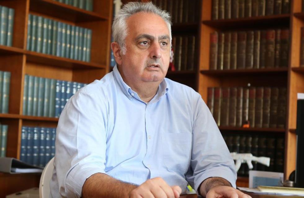 Ο Α. Δημητριάδης είπε ότι δεν έχει θέση η δημαγωγία και ο φθηνός λαϊκισμός στην εκλογική του προσπάθεια