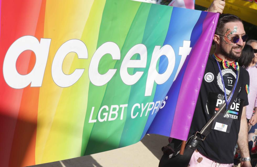 Οι υποψήφιοι απαντούν στο ερωτηματολόγιο της Accept ΛΟΑΤΙ Κύπρου