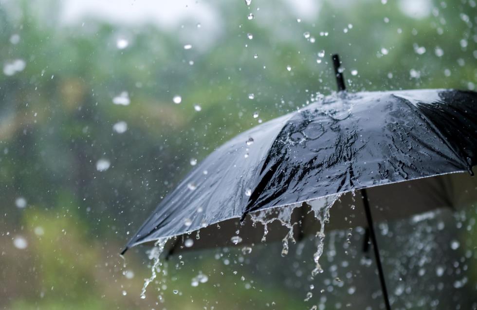 Ο καιρός σήμερα: Πού αναμένονται βροχές και καταιγίδες